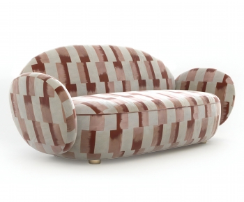 Modern A Sofa For Two-ID:135650696