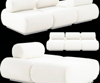 Modern Multi Person Sofa-ID:200498108