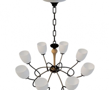 Simple European Style Droplight-ID:394587043