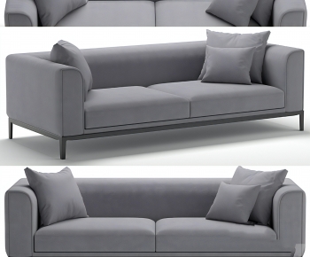 Modern A Sofa For Two-ID:687356957