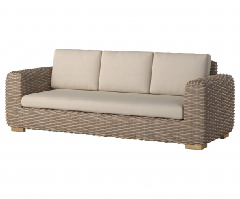 Modern Outdoor Sofa-ID:382929099