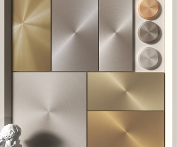 Modern Wall Facing-ID:911307102