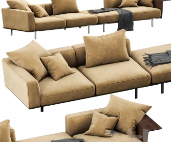 Modern Multi Person Sofa-ID:680183895