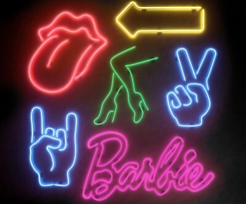 Modern Decorative Lamp-ID:114392045