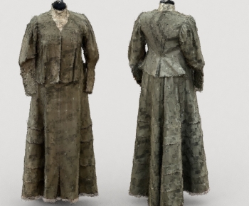 European Style Clothes-ID:315164092