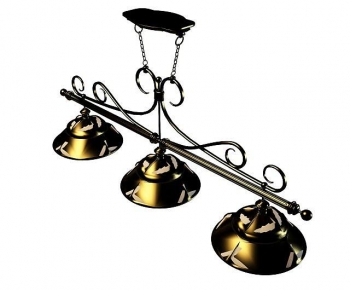 French Style Droplight-ID:822191954