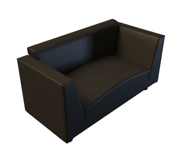 Modern A Sofa For Two-ID:464831115