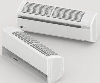Modern Air Conditioner-ID:266659982