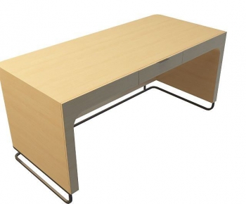 Modern Office Table-ID:459007028