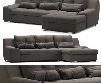 Modern Corner Sofa-ID:665312056
