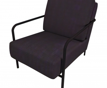 Modern Lounge Chair-ID:710450896