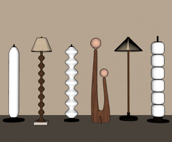 Modern Floor Lamp-ID:559511906