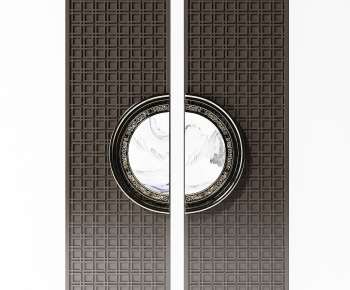 New Chinese Style Partition-ID:242192039