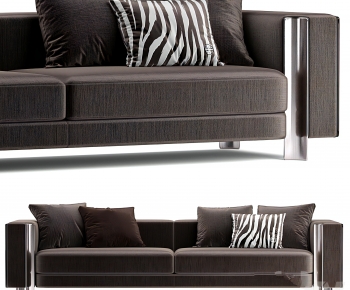 Modern A Sofa For Two-ID:848510383