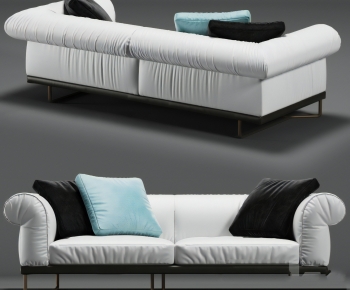 Modern A Sofa For Two-ID:239389902