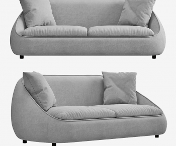 Modern A Sofa For Two-ID:452529914