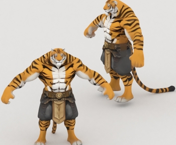 Modern Robot-ID:687401063