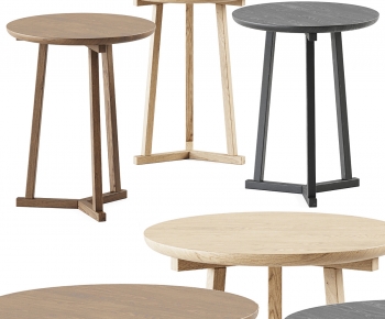 Modern Side Table/corner Table-ID:439486031