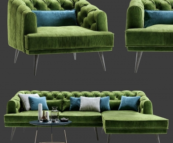 Modern Corner Sofa-ID:759696964
