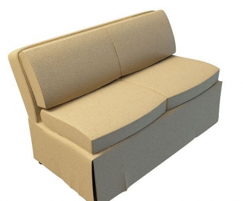 Modern A Sofa For Two-ID:641283991