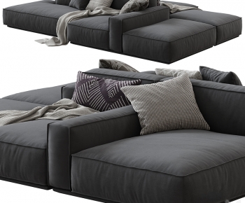 Modern Multi Person Sofa-ID:468339997