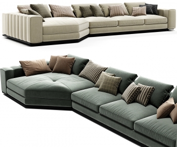 Modern Corner Sofa-ID:544719736