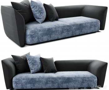 Modern A Sofa For Two-ID:995377066
