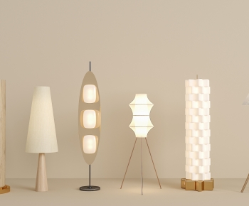 Modern Floor Lamp-ID:236438996