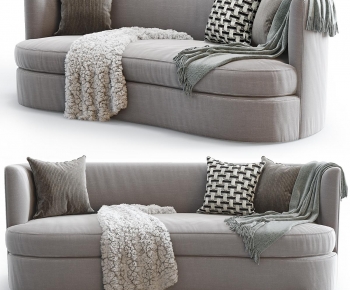 Modern A Sofa For Two-ID:427784925