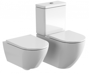 Modern Toilet-ID:443517929