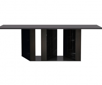 Modern Dining Table-ID:990819936