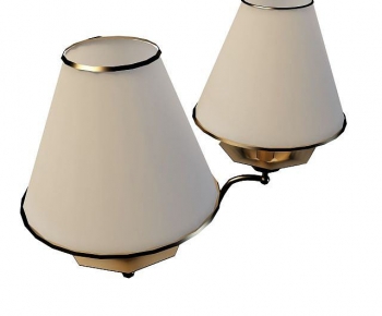 European Style Wall Lamp-ID:113821011