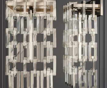 Modern Wall Lamp-ID:827630045