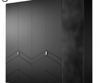 Modern The Wardrobe-ID:417036062