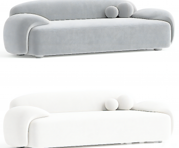 Modern Multi Person Sofa-ID:348640926
