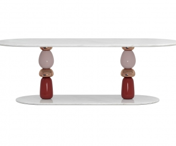 Modern Coffee Table-ID:629292018