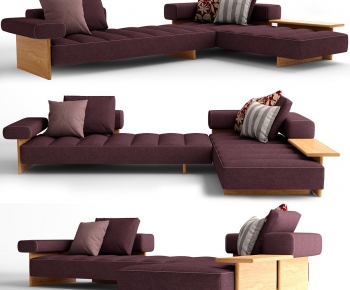 Modern Corner Sofa-ID:199166063