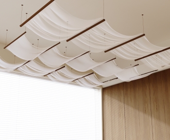 New Chinese Style Suspended Ceiling-ID:931837084
