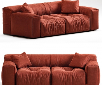 Modern A Sofa For Two-ID:408493041