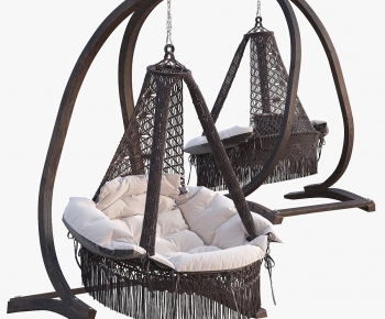 Modern Hanging Chair-ID:144517907