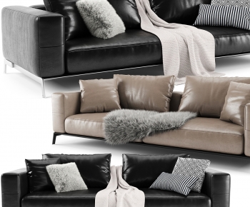 Modern A Sofa For Two-ID:439399967
