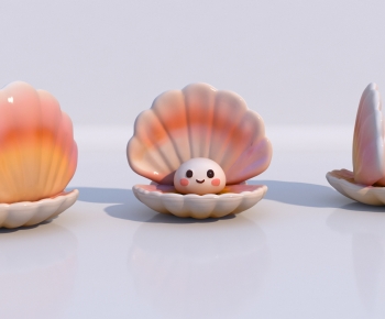 Modern Decorative Set-ID:949405914