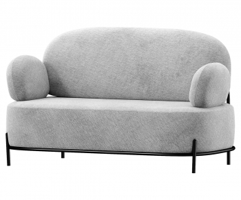 Modern A Sofa For Two-ID:936021092