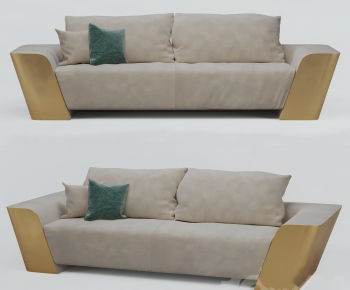 Modern A Sofa For Two-ID:181307085