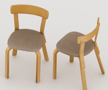 Modern Dining Chair-ID:382359031