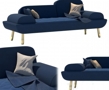 Modern A Sofa For Two-ID:198950871
