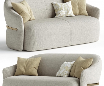 Modern A Sofa For Two-ID:880662924