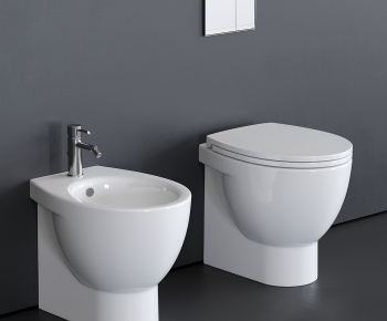 Modern Toilet-ID:616367109