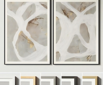 Modern Picture Frame-ID:252585893