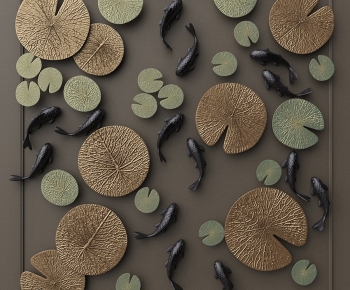 Modern Wall Decoration-ID:886831054